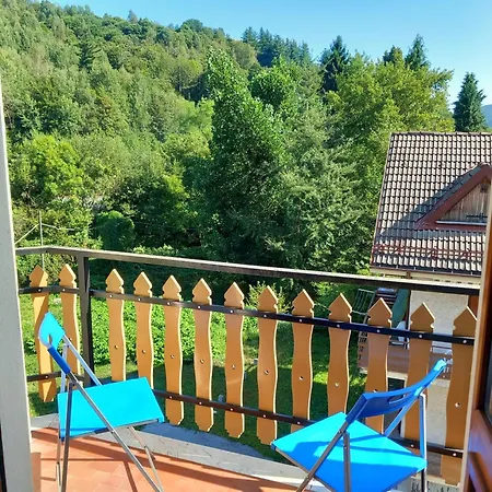 Sam's Getaway * لوريسيا