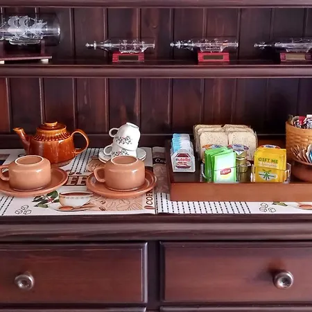 Lejlighed Sam's Getaway *