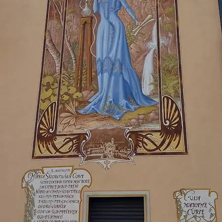 شقة Sam's Getaway