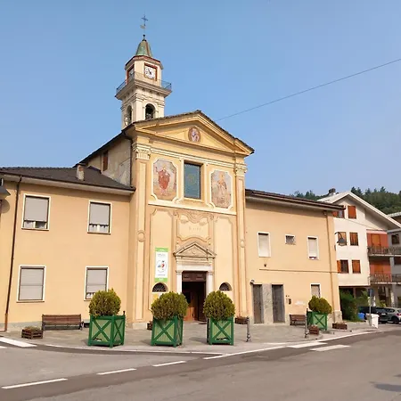 Lejlighed Sam's Getaway *