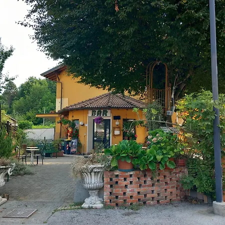 Sam's Getaway Lurisia