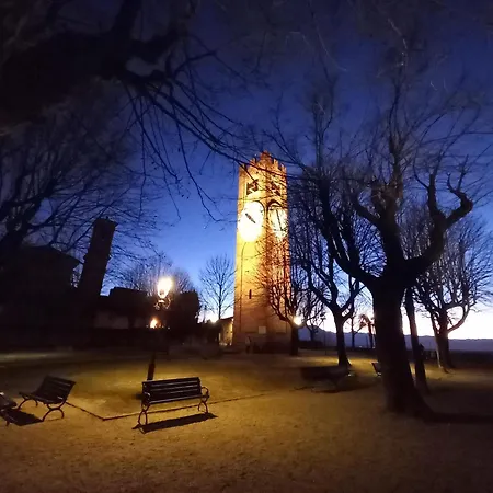 Sam's Getaway شقة *