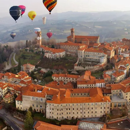 Lejlighed Sam's Getaway Lurisia