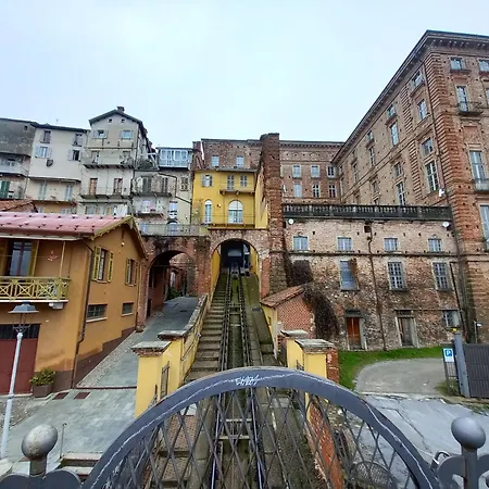 شقة Sam's Getaway *