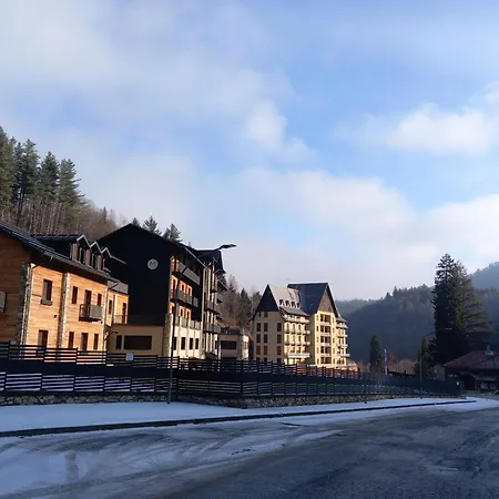 Lejlighed Sam's Getaway Lurisia