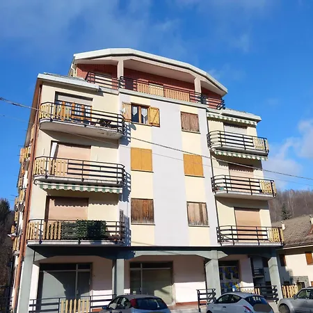 Lejlighed Sam's Getaway *