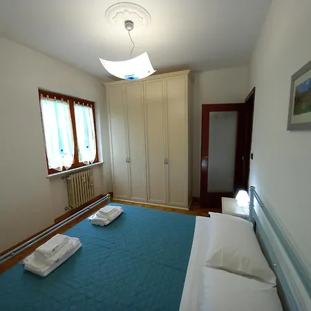 Sam's Getaway Lejlighed Lurisia