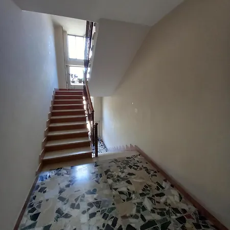 Sam's Getaway Apartment Lurisia