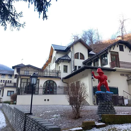 شقة Sam's Getaway لوريسيا