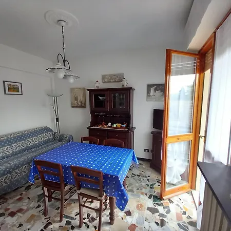 Sam's Getaway شقة *