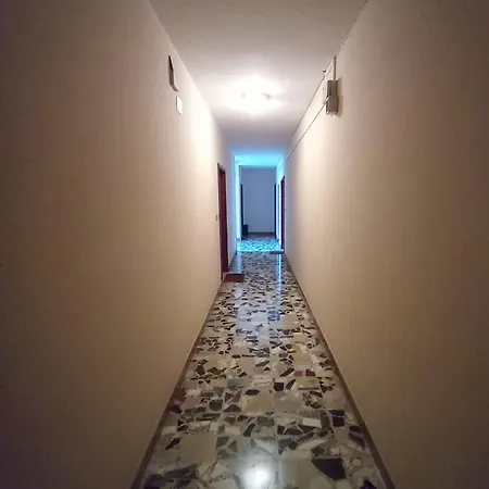 شقة Sam's Getaway *