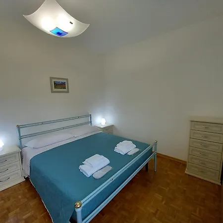 Sam's Getaway Lejlighed