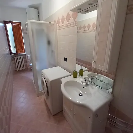 Sam's Getaway Apartamento Lurisia