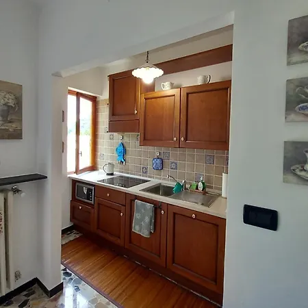 Sam's Getaway لوريسيا