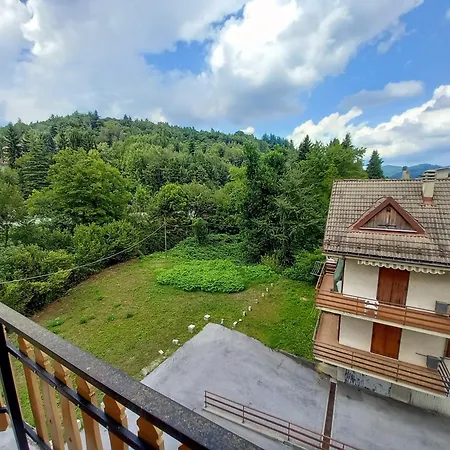 شقة Sam's Getaway *