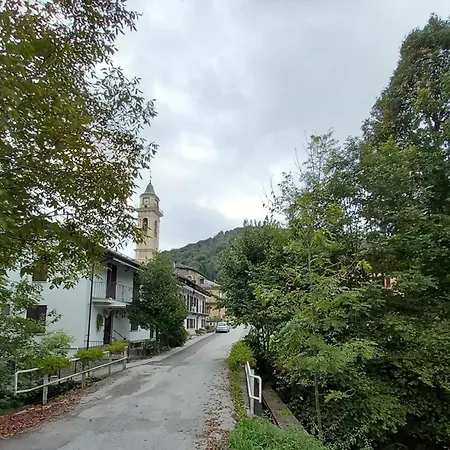 Lejlighed Sam's Getaway *