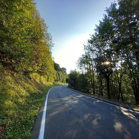 Sam's Getaway شقة لوريسيا