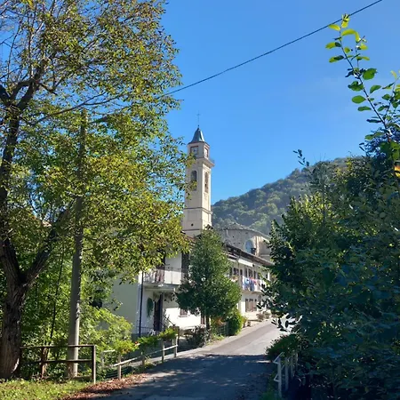 Sam's Getaway * Lurisia