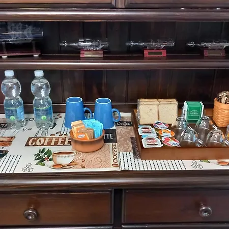 Sam's Getaway *