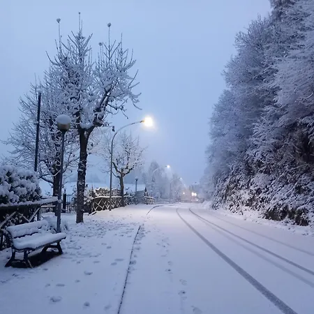 Sam's Getaway * Lurisia