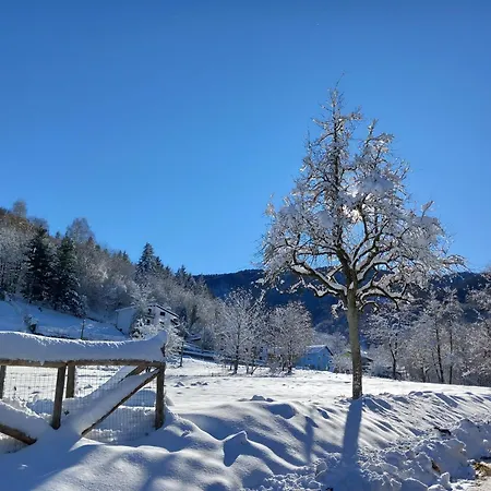 Lejlighed Sam's Getaway