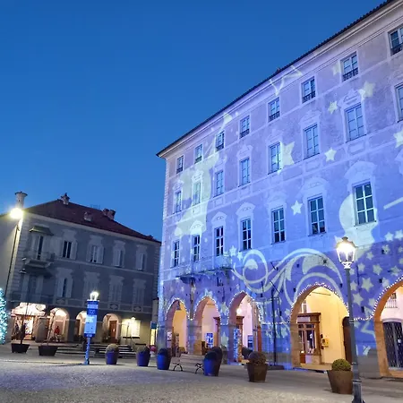 Lejlighed Sam's Getaway Lurisia