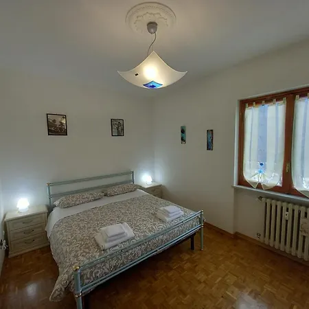 Apartamento Sam's Getaway