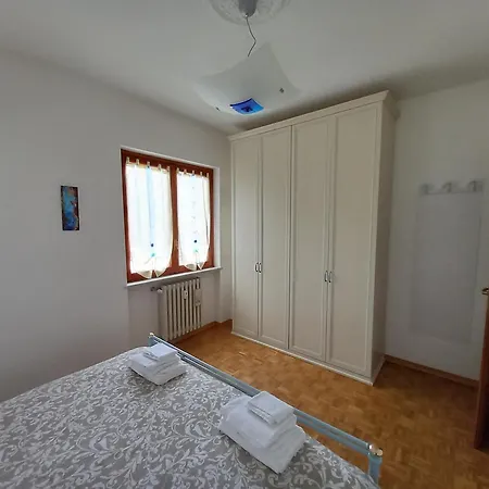 Apartamento Sam's Getaway
