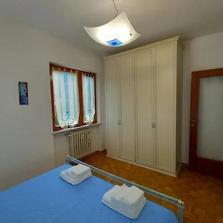Appartamento Sam's Getaway