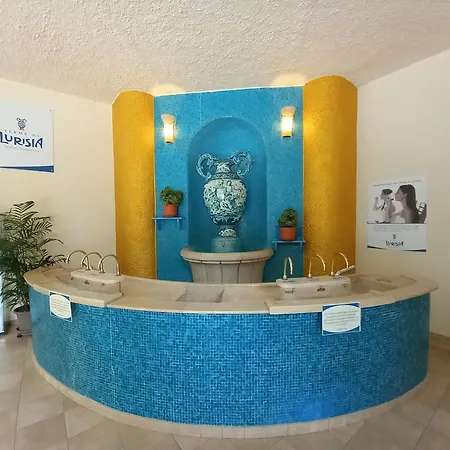 דירה Sam's Getaway לוריזיה