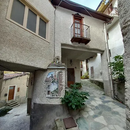 Appartement Sam's Getaway Lurisia