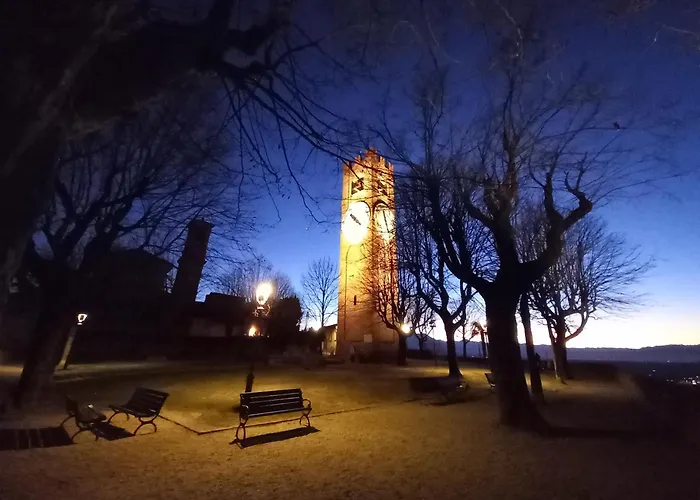 Sam's Getaway Lejlighed *