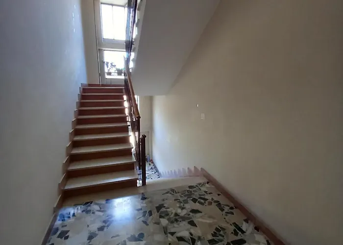 Sam's Getaway Apartament Lurisia