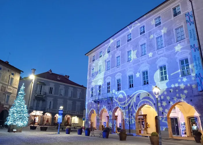 Apartament Sam's Getaway Lurisia