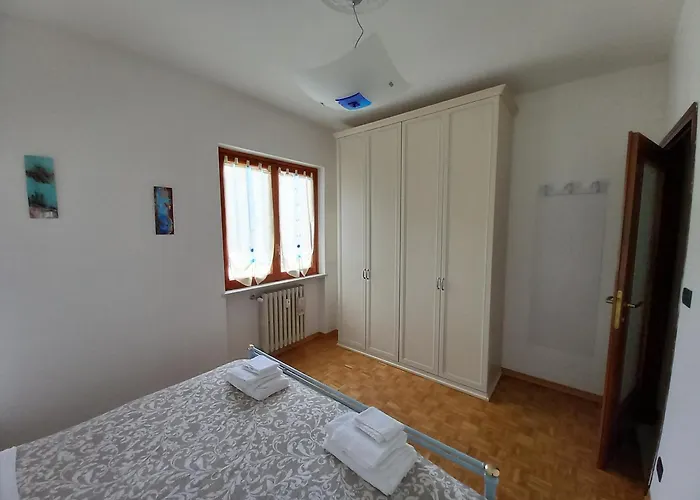Apartament Sam's Getaway